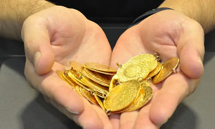 Altın Fiyatları Neden Yükseliyor?