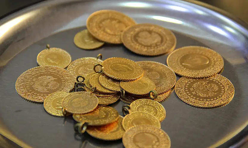 Altın fiyatları yeniden rekora gidiyor