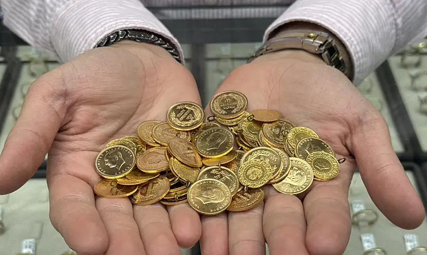 Altın yatırımcısının yüzü 2026'da da gülecek