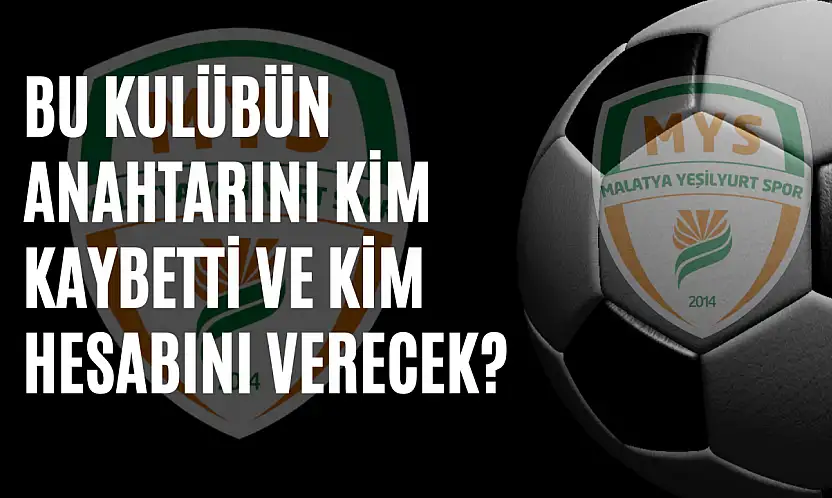 Anahtar Kimde Kalacak?