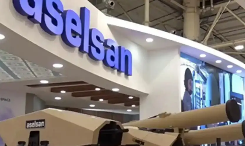 ASELSAN ile SSB arasında 1,1 milyar euroluk yeni anlaşmalar imzalandı