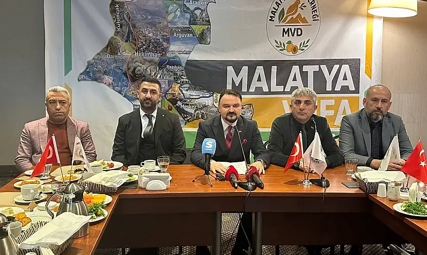 Ayrım Yok Birlik ve Beraberlik Var