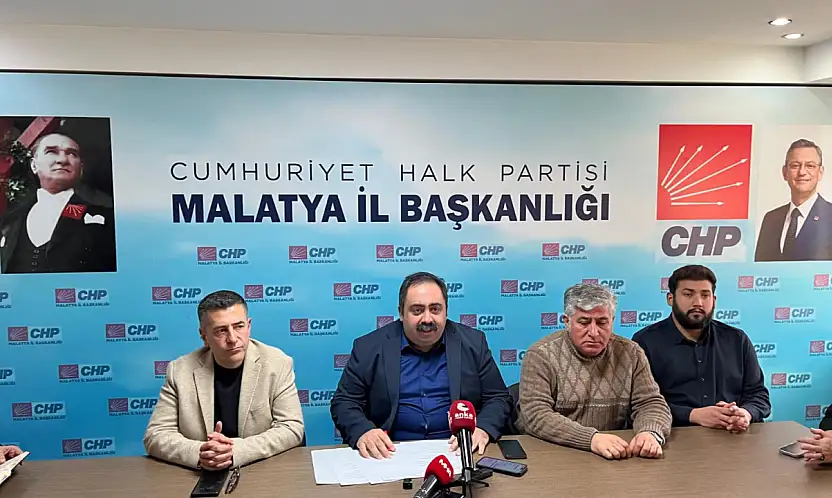 Başkan Barış Yıldız  Bir Yılın Özeti: Söz Var, İş Yok