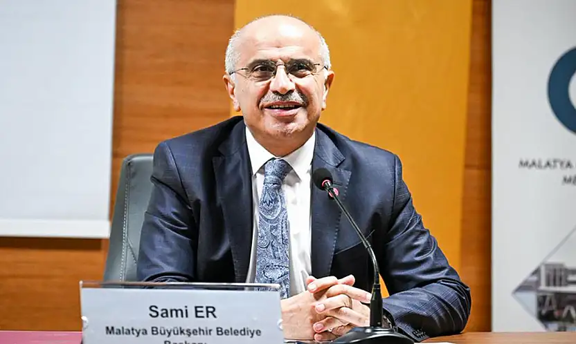 Başkan Er  Üniversite Öğrencileri İle Bir Araya Geldi