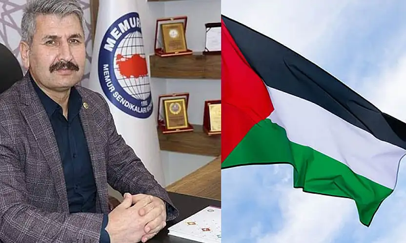 Başkan Söylemez'den Gazze Vurgusu: Zulme Alışmayacağız, Susmayacağız