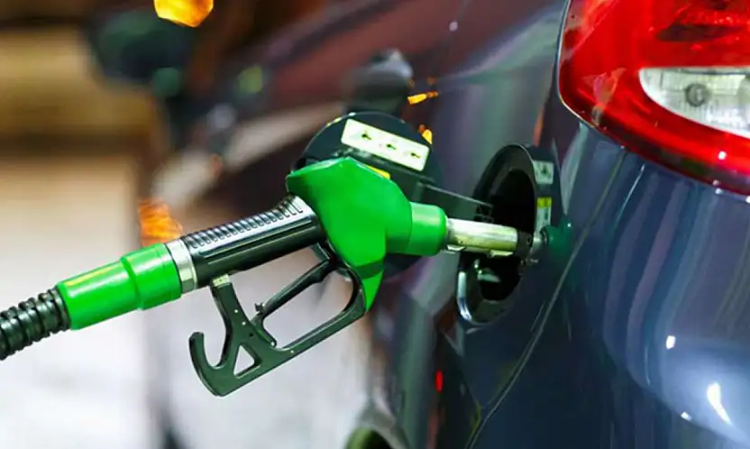 Benzine İndirim Geldi! Tabelalar Değişti