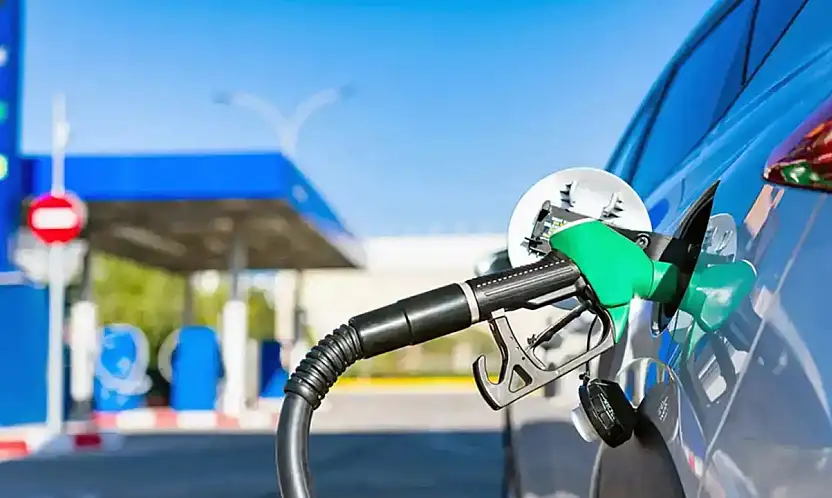 Benzine indirim geliyor