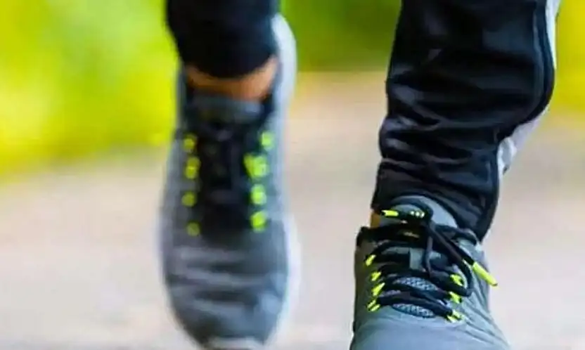 Beynin En Temel İlacı Günlük Yürüyüş