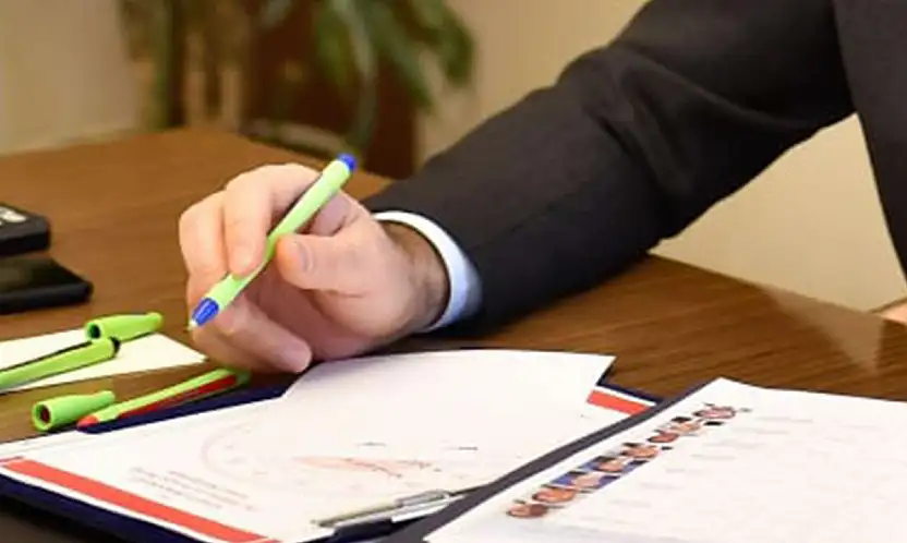 Bilirkişilik başvuru süresi uzatıldı