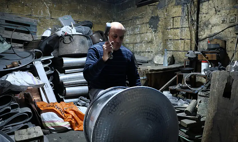 Bir Kültür Ayakta Kalma Mücadelesi Veriyor