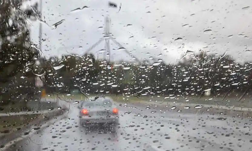 Bölge Bölge Hava Durumu: Hangi İllerde Yağış Var?