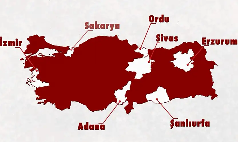 Çevrimiçi psikolojik destek ve aile danışmanlığı hizmeti 7 ilde pilot olarak başlatıldı