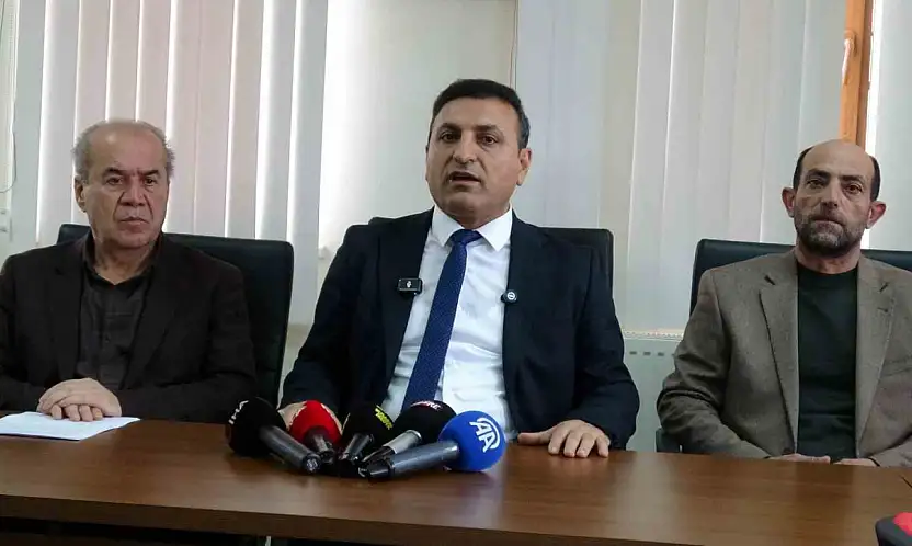 CHP'li Başkan Göçer: İstifa Etmesi Gerekenler İlçeleri Kaybedenlerdir