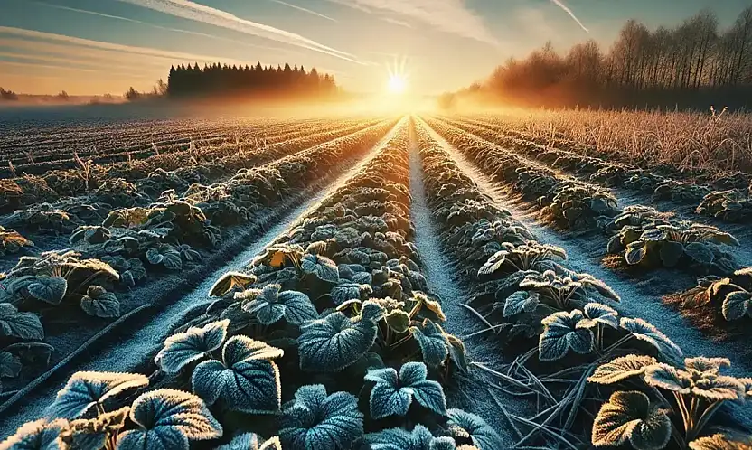 Çiftçiye Müjde! Tarım Sigortalarında Devlet Desteği Yüzde 70'e Çıktı