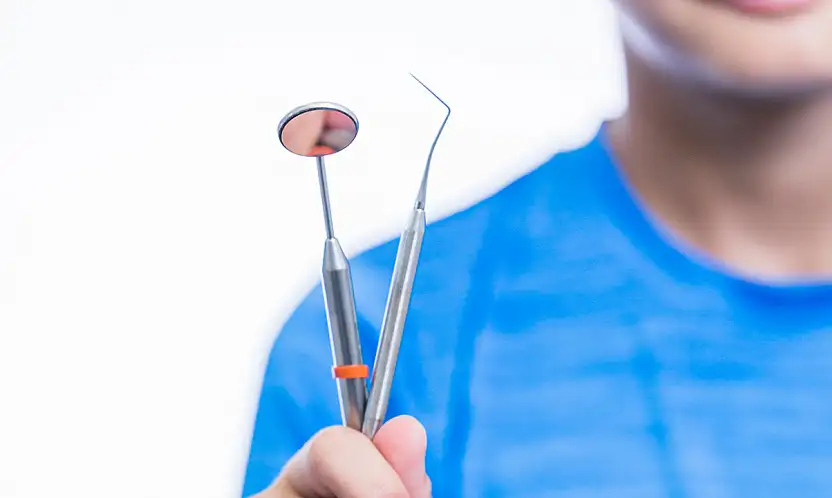 Çocuklarda Diş Korkusu Neden Oluşur?