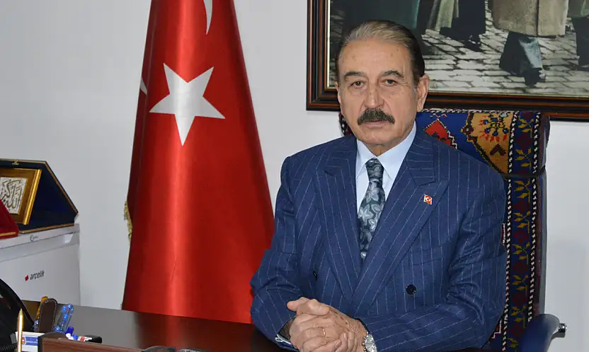 Deprem Sonrası Ticaret Tehlikede: Keskin'den Net Uyarı