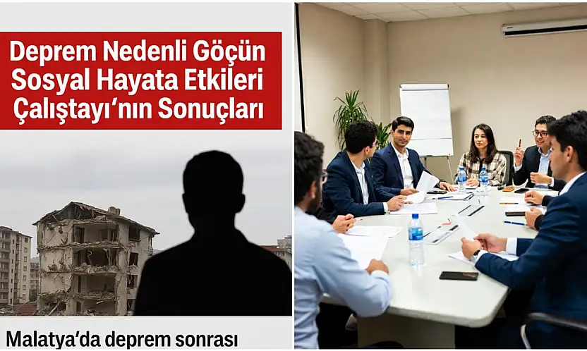 Depremden Sonra Aile Yapısı Nasıl Sarsıldı?