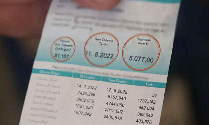 Doğal Gaz Aboneleri İçin Büyük Kolaylık! Ücretler Değişti