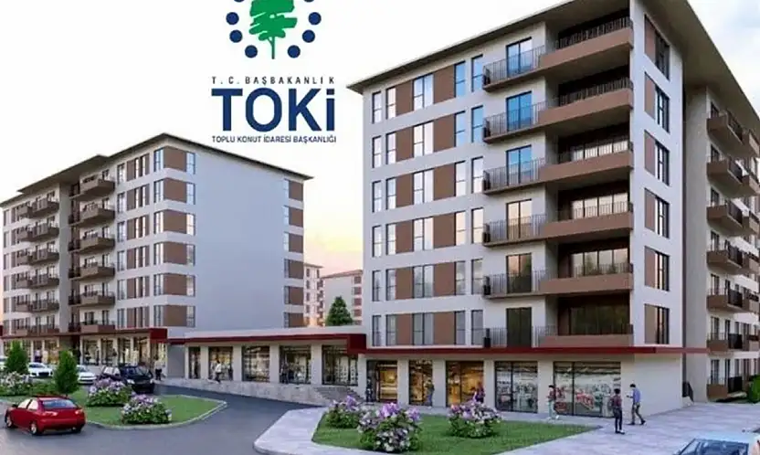 Dolandırıcıların Yeni Tuzağı Sosyal Konut Projesi