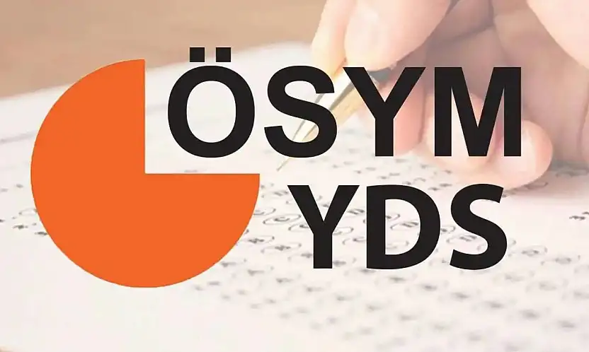 e-YDS başvurularına başlandı