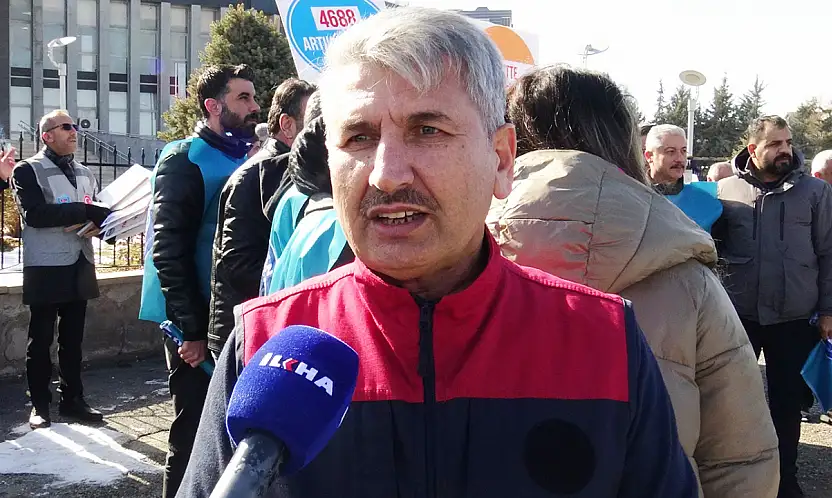 Eğitim Bir-Sen Malatya Şube Başkanı Söylemez Atamalar İptal Edilmeli, Bölgeler Yeniden Düzenlenmeli