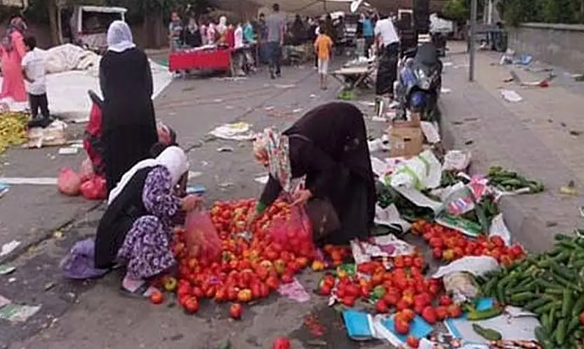 Eğitim düzeyi düştükçe yoksulluk artıyor