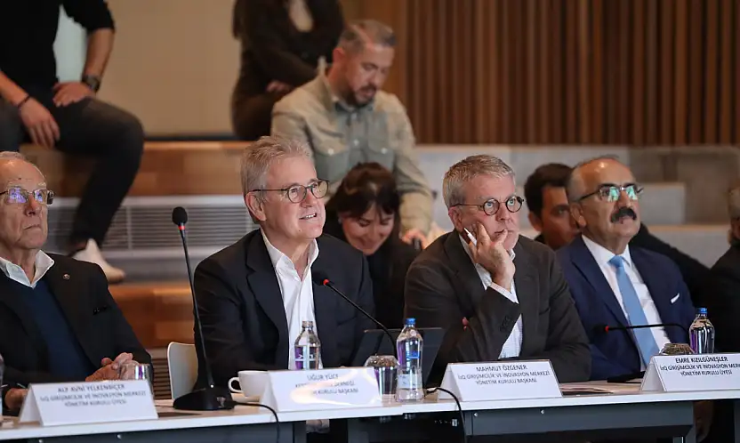 Eğitimciler Dijital Deneyim Merkezi İçin Buluştu