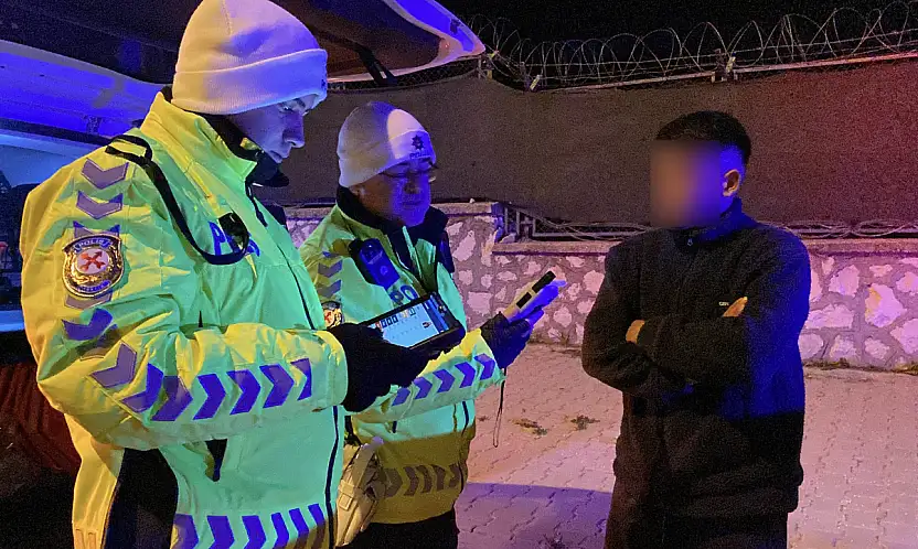 Ehliyeti Ne Zaman Aldın? Sorusu Gerçeği Ortaya Çıkardı