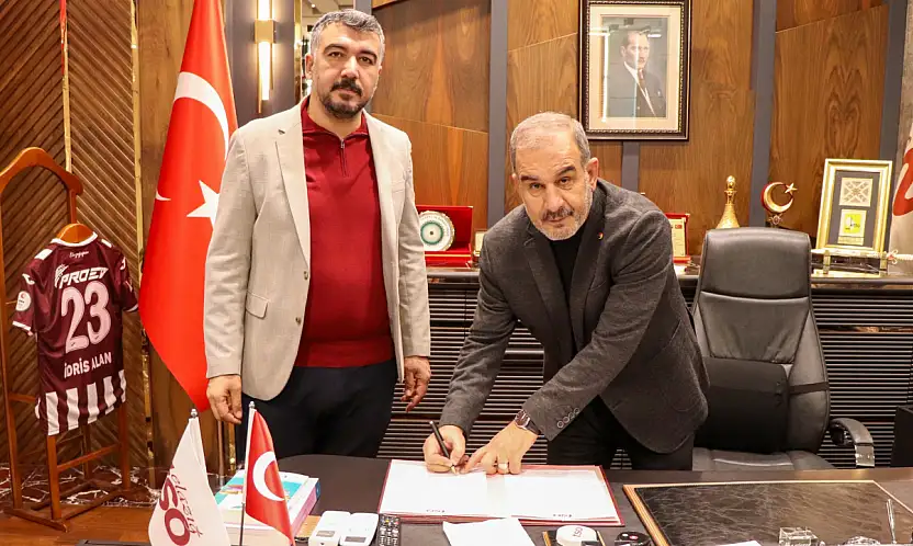 Elazığ TSO üyelerine seyahatte yüzde 5 indirim