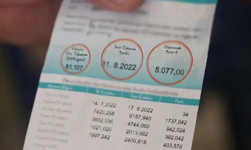 Elektrik Faturasına Sessiz Darbe: Milyonlar Etkilenecek