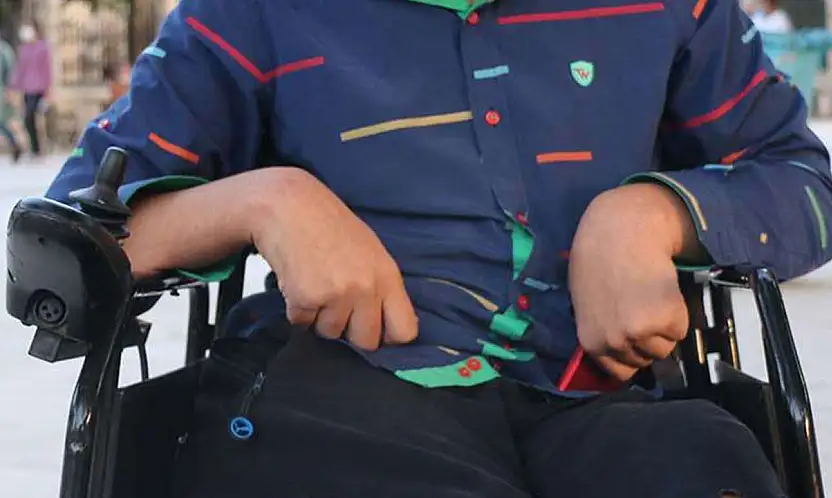 Engelli İstihdamında Rekor: 10 Yılda 250 Bin Kişi