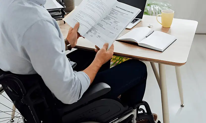 Engellilere 735 Bin TL'ye Kadar İş Kurma Desteği