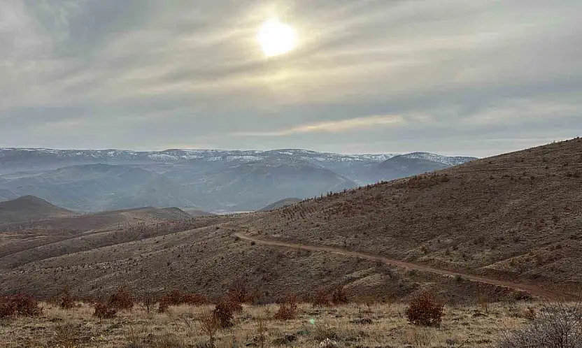 Eskişehir'den sonra gözler Malatya'daki NTE rezervine çevrildi