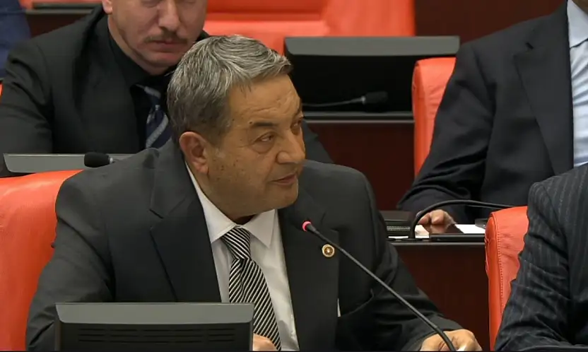 Fendoğlu, Malatya'nın Ulaşım Sorun ve Taleplerini Gündeme Getirdi