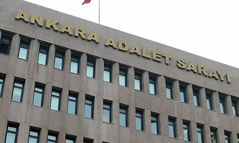 FETÖ'nün TSK yapılanmasına operasyon: 8 gözaltı, bir tutuklama