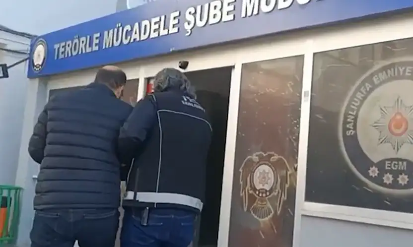 FETÖ operasyonlarında 121 şüpheli yakalandı