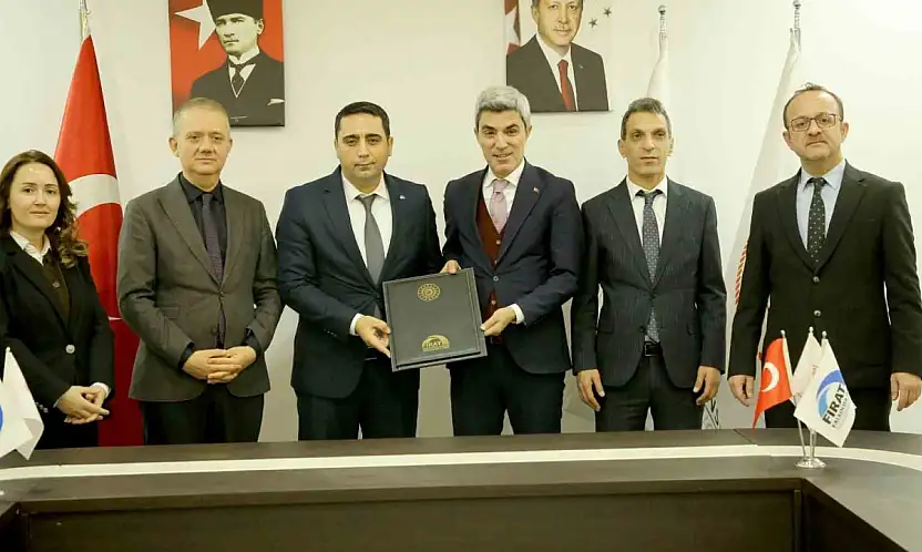 Fırat Kalkınma Ajansı ve Malatya MEM'den öğretmenlere yönelik ortak proje