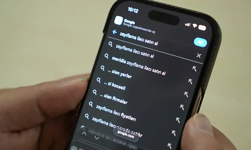 Fit görünme hayali kabusa dönmesin