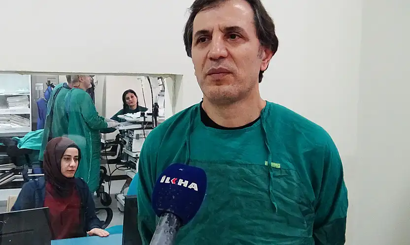 Gastrointestinal hastalıklar toplumsal bir sorundur