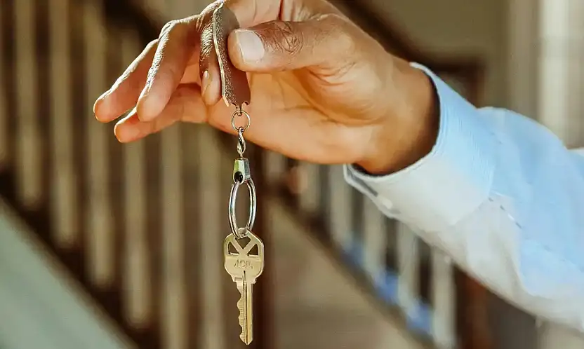 Gayrimenkulde 2,6 milyon satışla ocak-ekim rekoru kırıldı