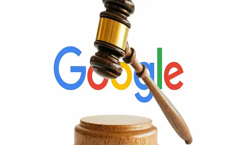 Google Rekabet Kurallarını İhlal mi Etti?