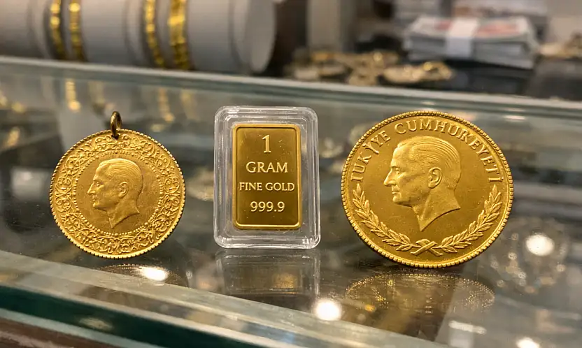 Gram Altın Neden Düştü?