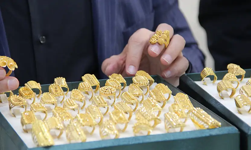 Gram ve Çeyrek Altında Yeni Rekor! İşte Güncel Fiyatlar