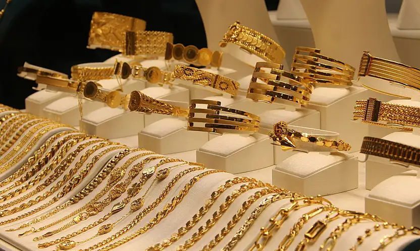 Gram ve Çeyrek Altında Yeni Rekor! İşte Güncel Fiyatlar