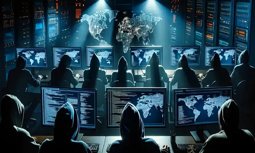 Graphite… Yeni nesil casusluk yazılımının sessiz gölgesi