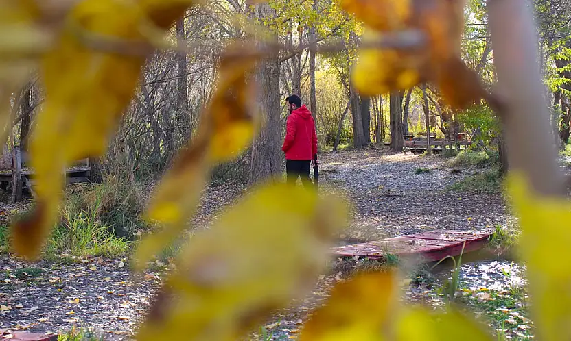 Güneşli ve sıcak bir hafta sonu geliyor!