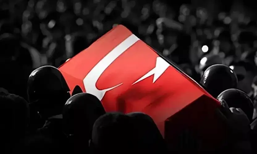 Hain Saldırıda Özel Harekat Polisi Emre Albayrak Şehit