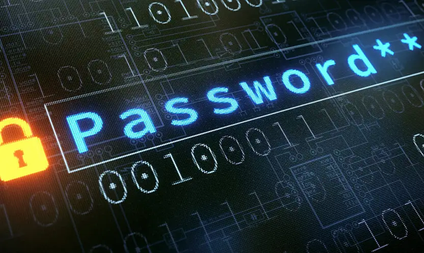 Her hesap için ayrı parola kullanın