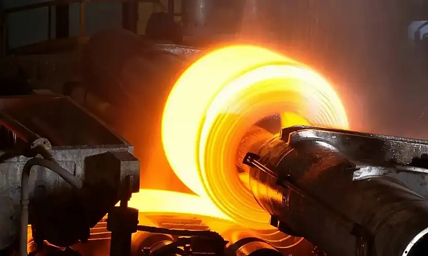Türkiye, küresel daralmaya rağmen çelik üretimini artırdı!
