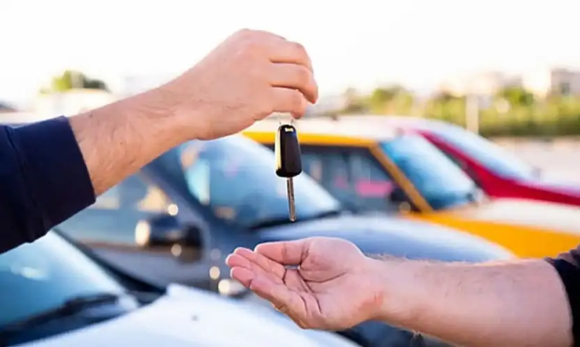İkinci El Araç Almayı Düşünenler İçin Yeni Resmi Karar
